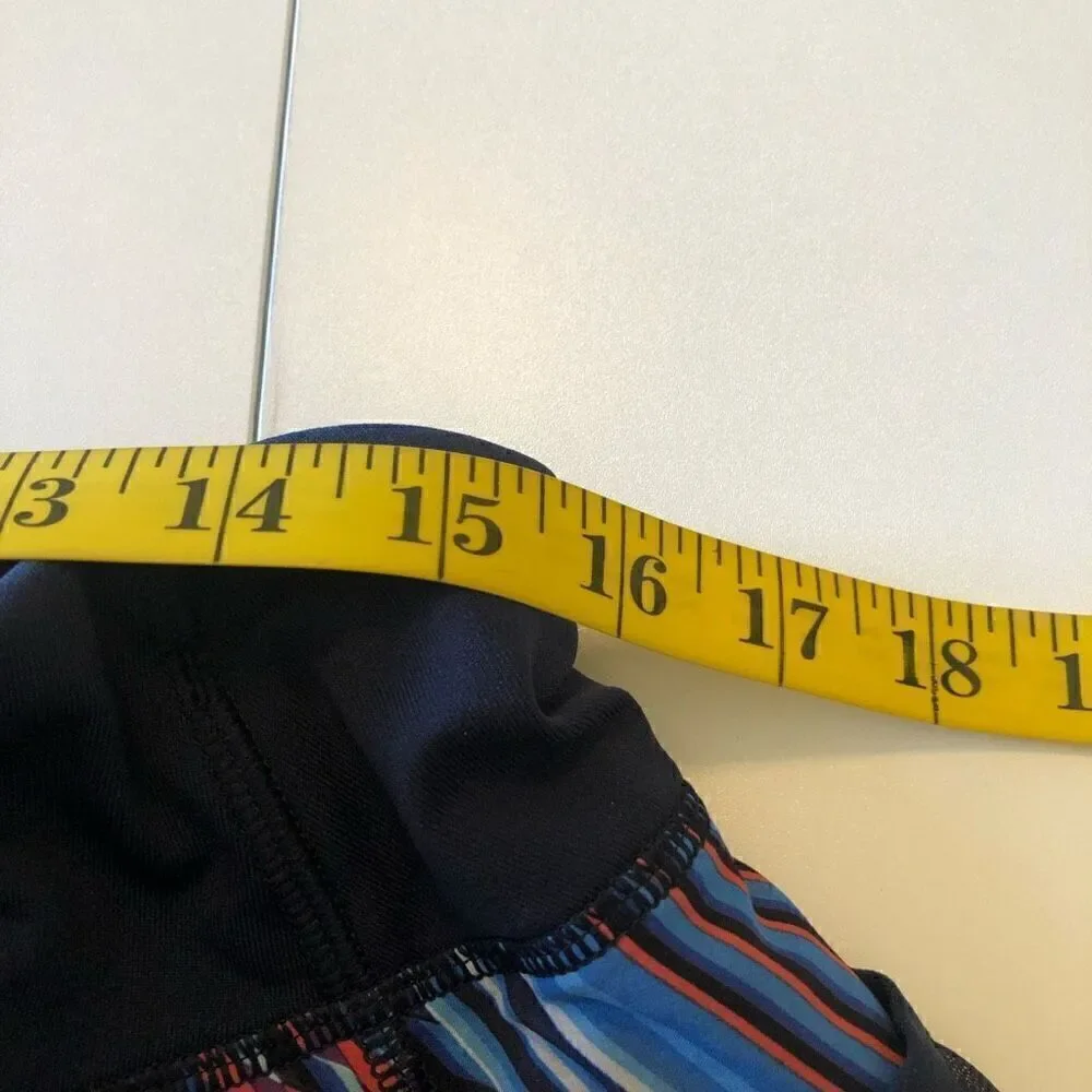 Athleta 86% polyester